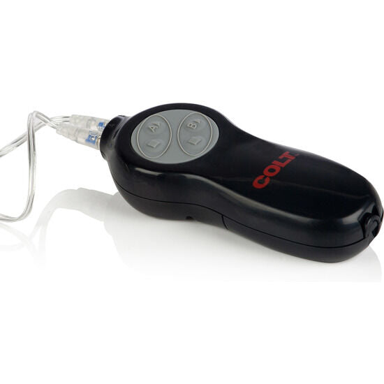 Colt 7 Function Twin Turbo Bullets - UABDSM