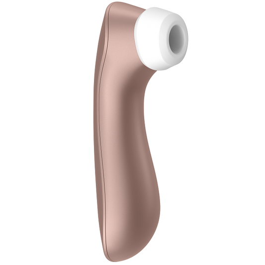 Satisfyer Pro 2 Vibration 2020 Edition - UABDSM
