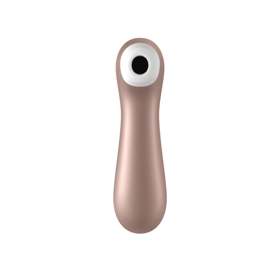 Satisfyer Pro 2 Vibration 2020 Edition - UABDSM