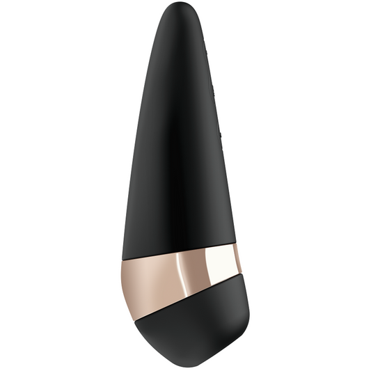 Satisfyer Pro 3 Vibration 2020 Edition - UABDSM
