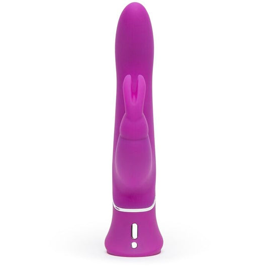 Happy Rabbit Vibrator Curve Power Motion - UABDSM