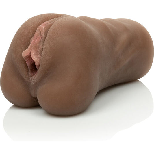 Calex Stroke It Pussy Browm Calex Stroke It Pussy Browm - UABDSM
