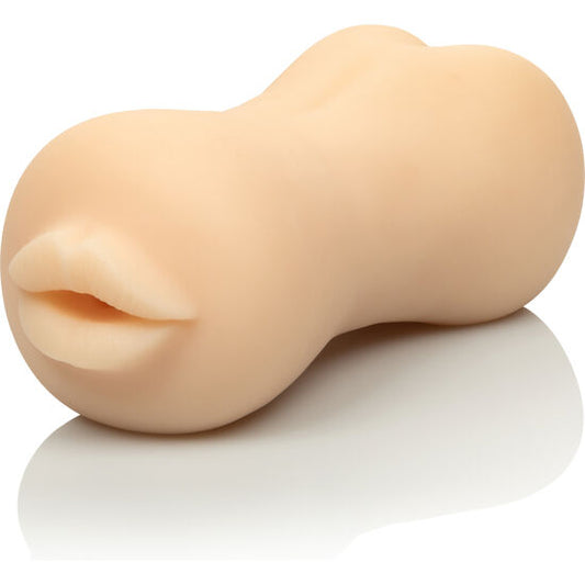 Calex Stroke It Mouth/ass Calex Stroke It Mouth/ass - UABDSM