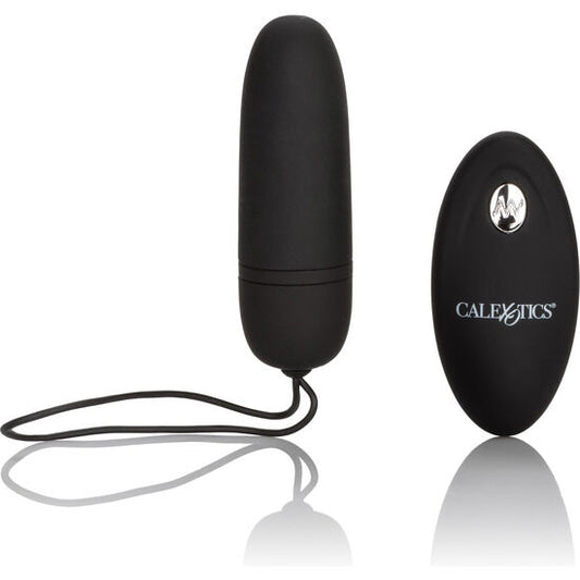 Calex Remote Bullet Black Calex Remote Bullet Black - UABDSM