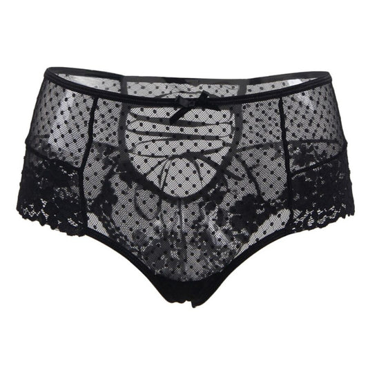 Queen Lingerie Vintage Panties One Size Queen Lingerie Vintage Panties One Size - UABDSM