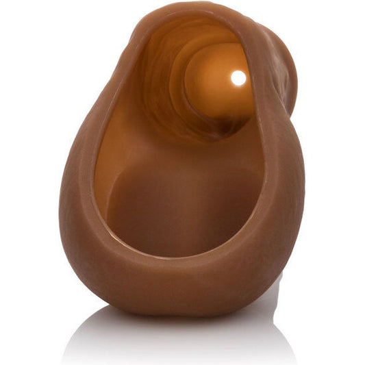 Calex Stand To Pee Packer Brown - UABDSM