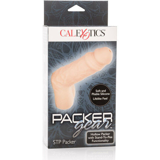 Calex Stand To Pee Packer - UABDSM