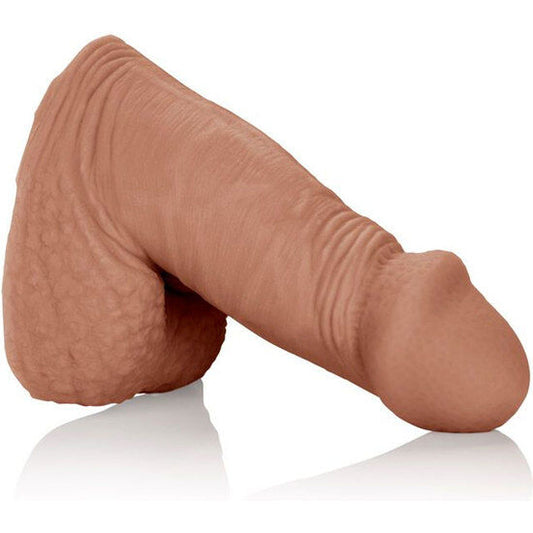 Calex Packing Penis Brown 12.75cm Calex Packing Penis Brown 12.75cm - UABDSM