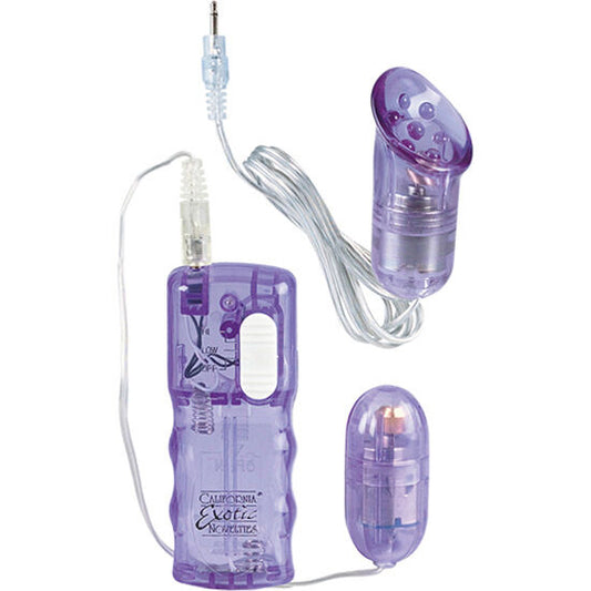 Calex Double Play Calex Double Play - UABDSM