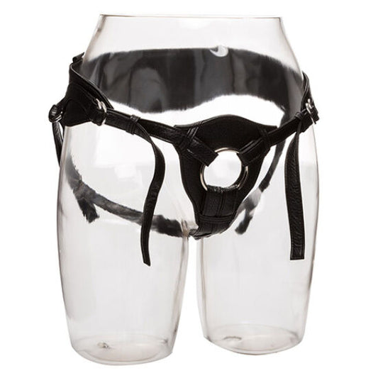 Calex Here Royal Harness The Queen One Size Calex Here Royal Harness The Queen One Size - UABDSM