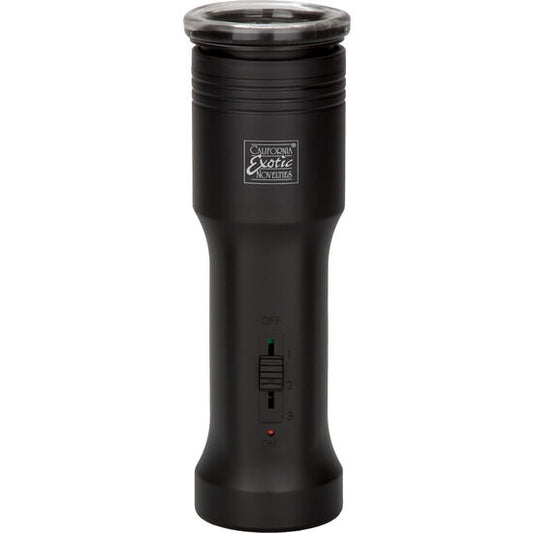 Calex Optimum Power Ultimate Head Exciter Calex Optimum Power Ultimate Head Exciter - UABDSM