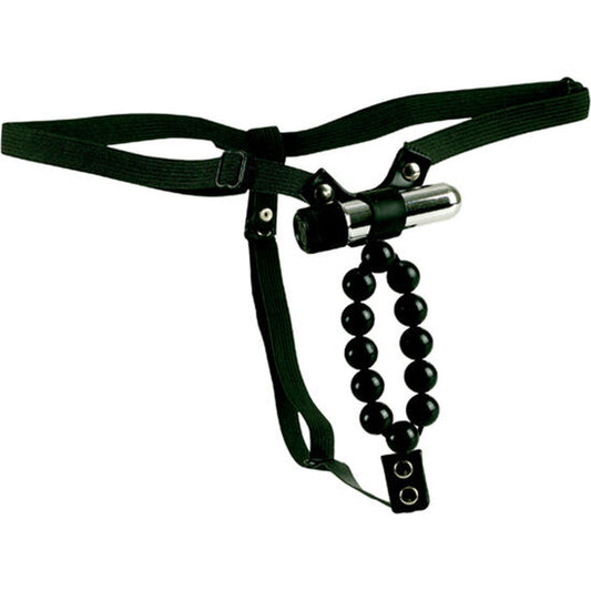 Calex Vibrating Lovers Thong Calex Vibrating Lovers Thong - UABDSM