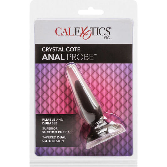 Calex Crystal Cote Probes Black - UABDSM