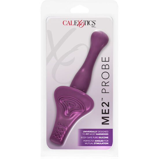 Calex Her Royal Harness Me2 Probe - UABDSM