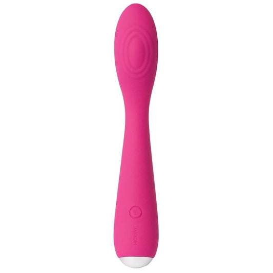 Svakom Iris Clitoral And G-spot Vibrator - UABDSM
