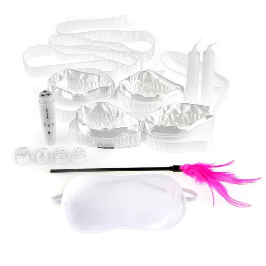 Fetish Fantasy Beginners Bondage Set Fetish Fantasy Beginners Bondage Set - UABDSM