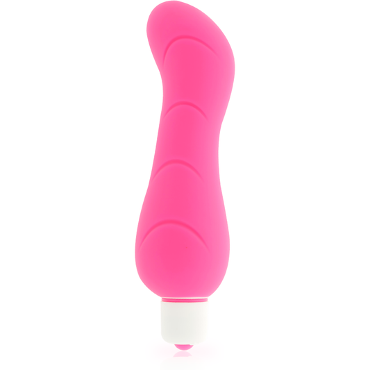 Dolce Vita G-spot Pink Silicone Dolce Vita G-spot Pink Silicone - UABDSM