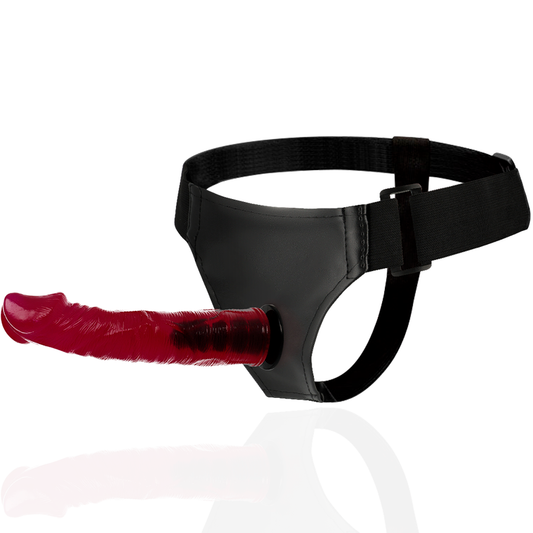 Harness Attraction Brant 19 X 4cm - UABDSM