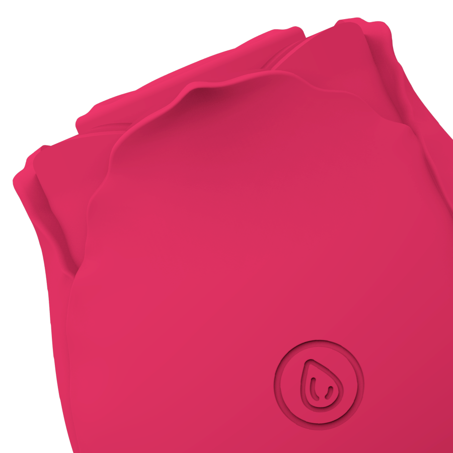 Mia Rose Suctioner Clitoris Energy Wave Exclusive - UABDSM