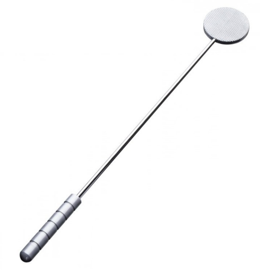 Metal Hard Aluminum Shovel With Teeth Bdsm Metal Hard Aluminum Shovel With Teeth Bdsm - UABDSM