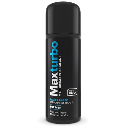 Maxturbo Masturbation Lubricant 75 Ml Maxturbo Masturbation Lubricant 75 Ml - UABDSM