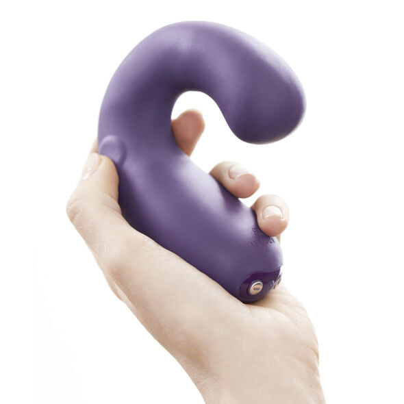 Je Joue G-kii Stimulator Purple - UABDSM