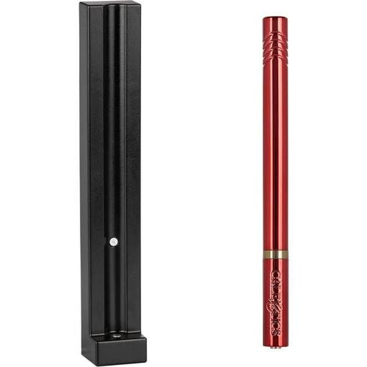 Calex Hidden Pleasures Red - UABDSM