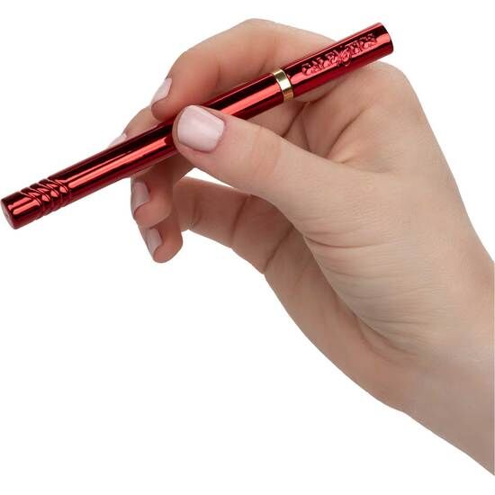 Calex Hidden Pleasures Red - UABDSM