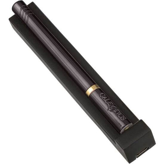 Calex Hidden Pleasures Black Calex Hidden Pleasures Black - UABDSM