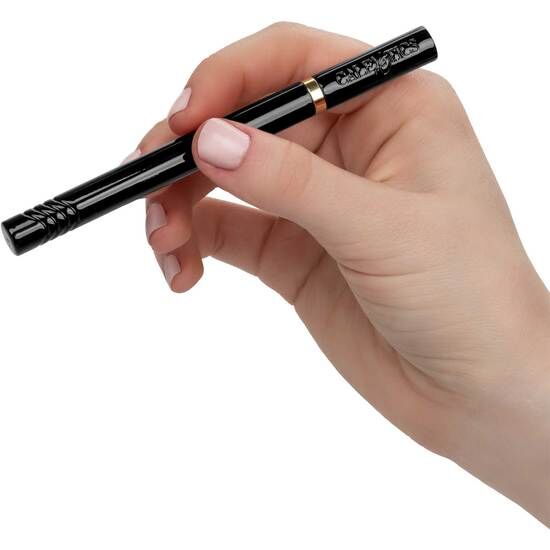 Calex Hidden Pleasures Black - UABDSM