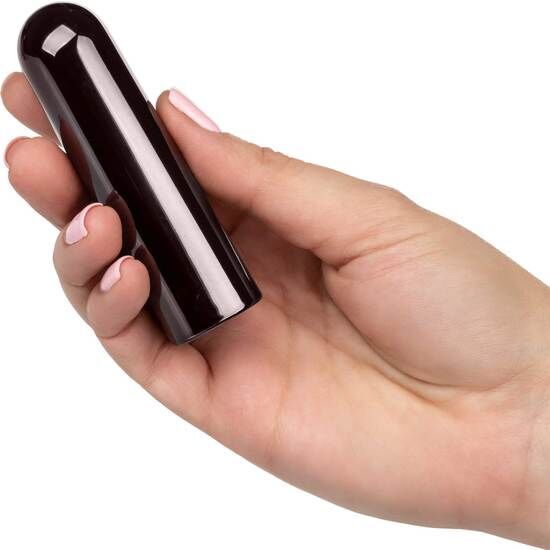 Calex Glam Bullet Vibrator Black - UABDSM