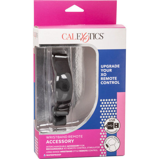 Calex Wristband Remote Accessory - UABDSM