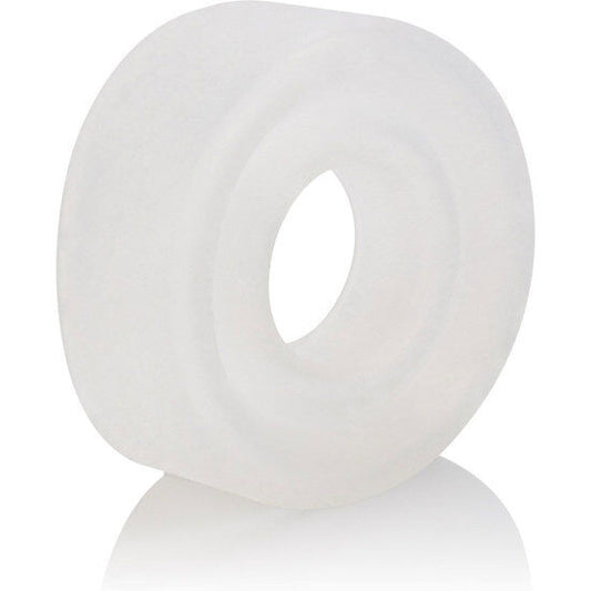 Calex Adv Silicone Pump Sleeve Transparent Calex Adv Silicone Pump Sleeve Transparent - UABDSM