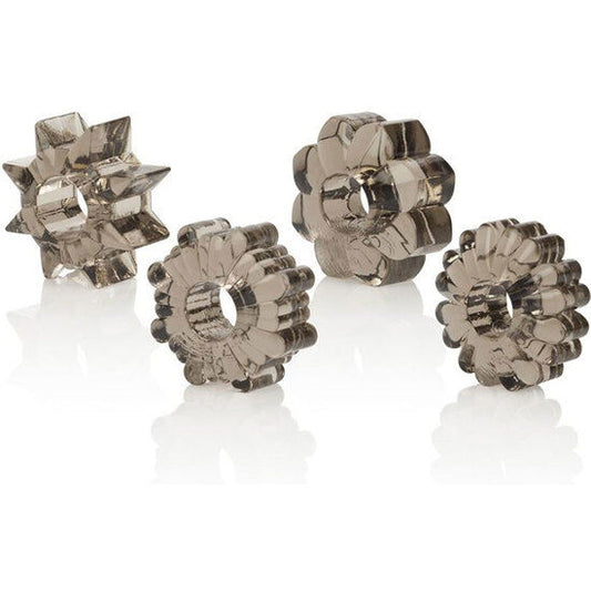 Calex Basic Essentials 4 Pack Calex Basic Essentials 4 Pack - UABDSM