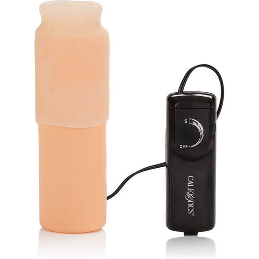 Calex Vibrating Simulator Mouth - UABDSM