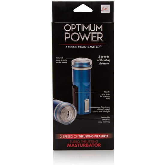 Calex Xtreme Head Exciter - UABDSM