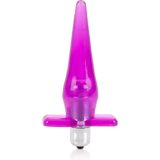 Calex Mini Vibro Tease Pink Calex Mini Vibro Tease Pink - UABDSM