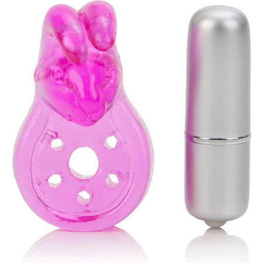 Calex Micro Vibe Arouser Bunny - UABDSM