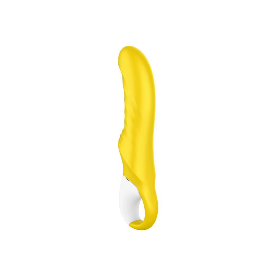 Satisfyer Vibe Yummy Sunshine - UABDSM