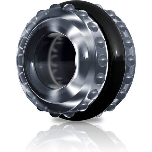Sir Richards Pro Performance Ring Black Regular Sir Richards Pro Performance Ring Black Regular - UABDSM