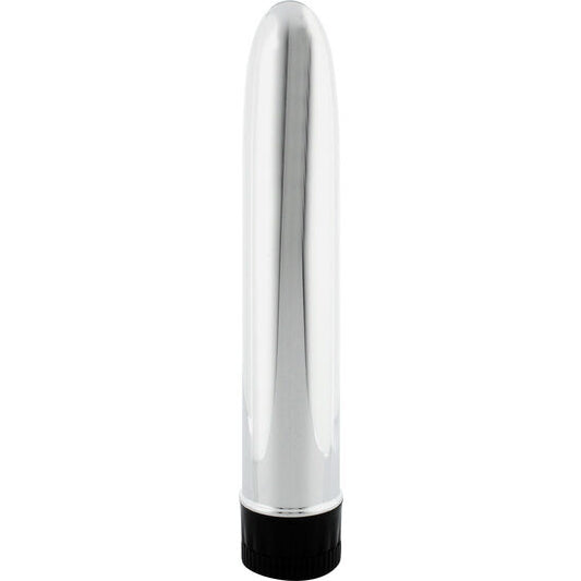 Sevencreations Silver Vibrator Sevencreations Silver Vibrator - UABDSM