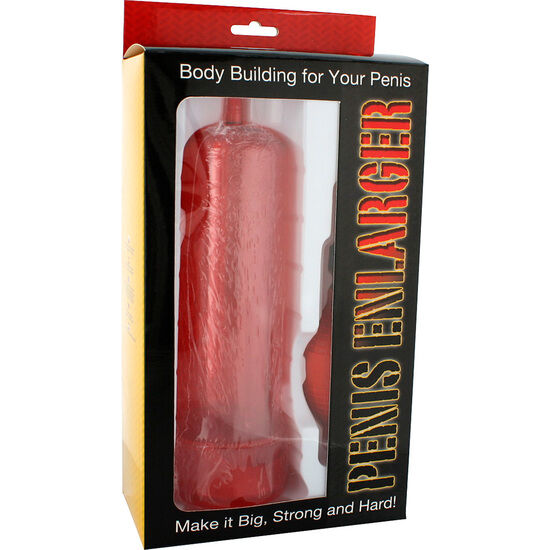 Sevencreations Penis Enlarger Developer Pump - UABDSM