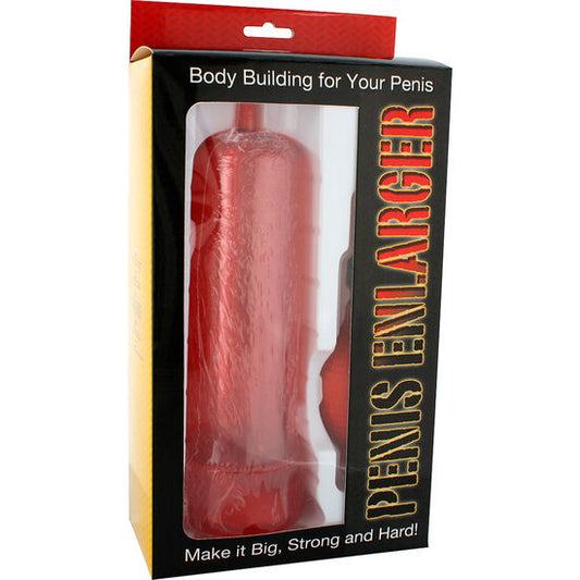 Sevencreations Penis Enlarger Developer Pump - UABDSM