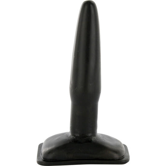Sevencreations Pleasure System Plug Anal Black Sevencreations Pleasure System Plug Anal Black - UABDSM