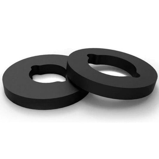 Bathmate Hydromax 7 Cushion Rings 2 Units Bathmate Hydromax 7 Cushion Rings 2 Units - UABDSM