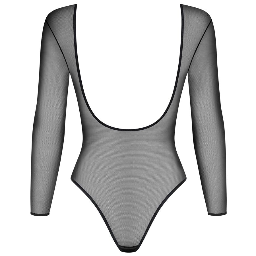 Obsessive - B124 Teddy S / M - UABDSM