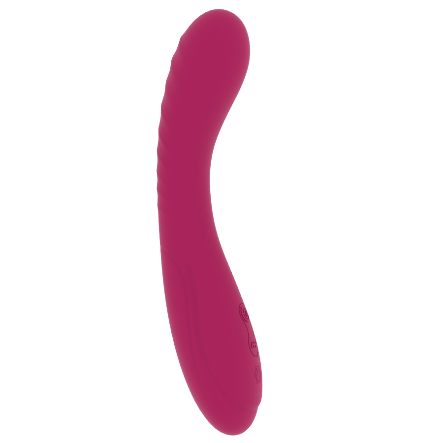Rithual Kriya G-spot Stimulator Rechargeable Orquidea - UABDSM