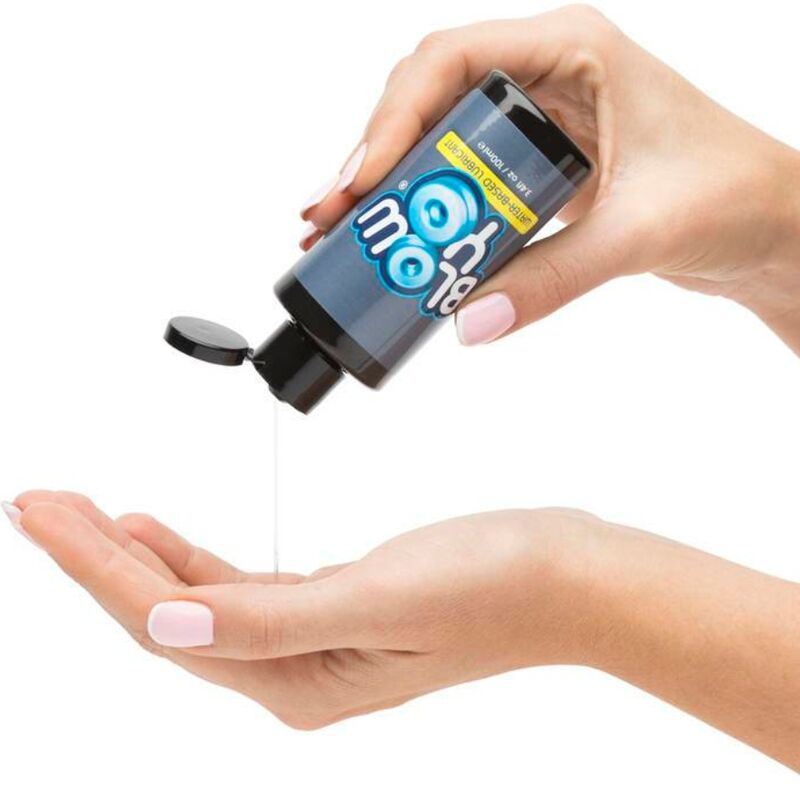 Blow Yo Water Based Lubricant 100 Ml - UABDSM