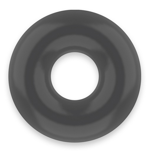 Powering Super Flexible Resistant Ring 3.5cm Black Powering Super Flexible Resistant Ring 3.5cm Black - UABDSM