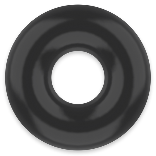Powering Super Flexible Resistant Ring 5cm Pr03 Black Powering Super Flexible Resistant Ring 5cm Pr03 Black - UABDSM